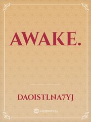 Awake. Book