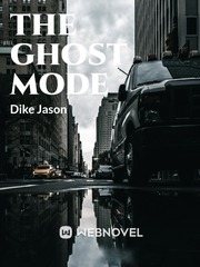 The Ghost Mode Book