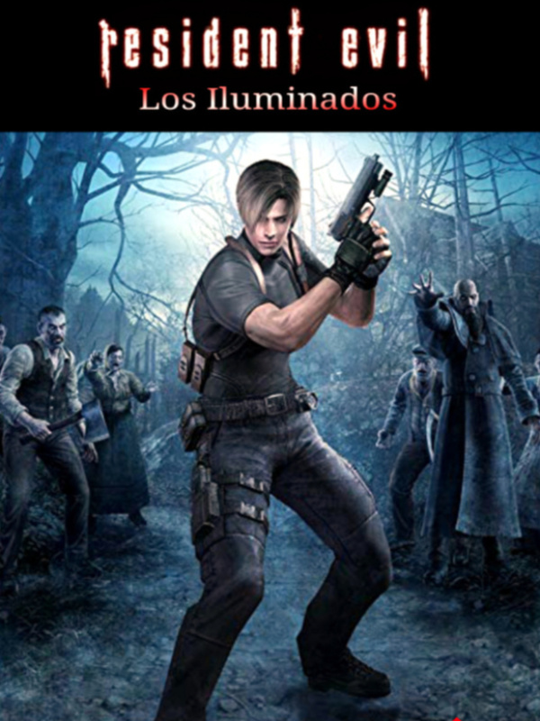 Resident Evil Los Iluminados