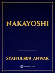 NAKAYOSHI Book