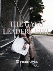 The Gang leaders girl Book