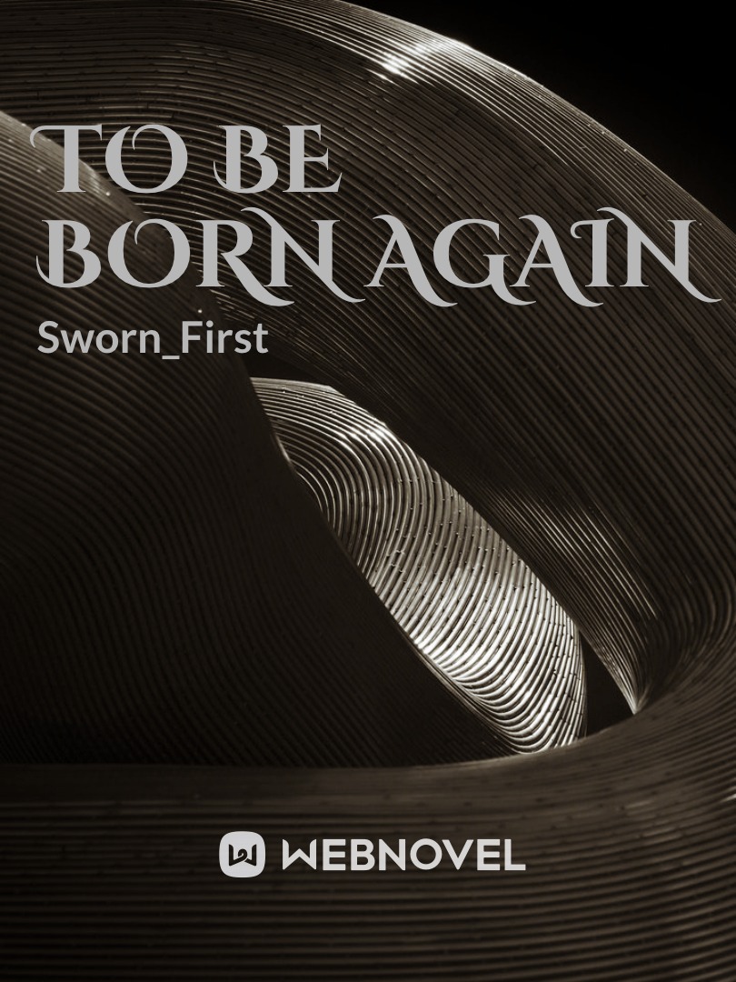 To Be Born Again Book