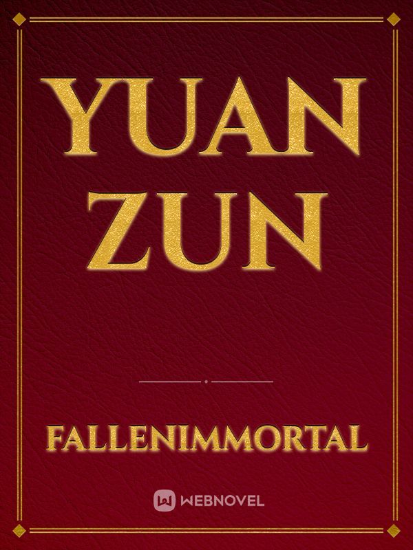 Yuan Zun
