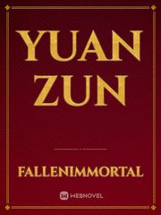 Yuan Zun Book