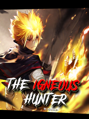 The Igneous Hunter Book