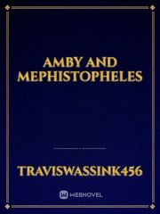 Amby and Mephistopheles Book