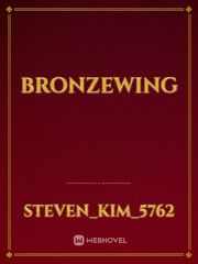 Bronzewing Book