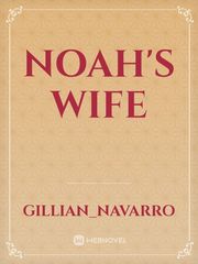 Noah's wife Book