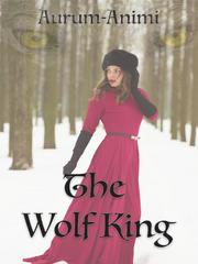 The Wolf King Book