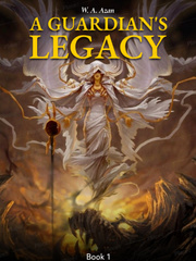 A Guardian's Legacy Book