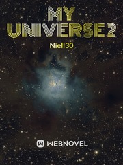 My Universe 2 Book