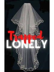 Jenniah Fuentes •Trapped & Lonely • Book