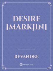 Desire [MarkJin] Book