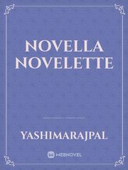 Novella Novelette Book