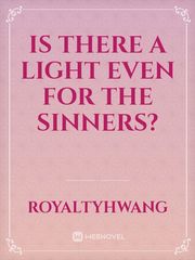 Is there a Light even for the Sinners? Book
