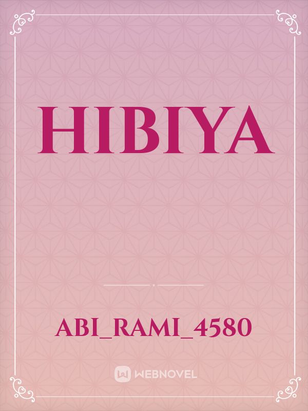 Hibiya