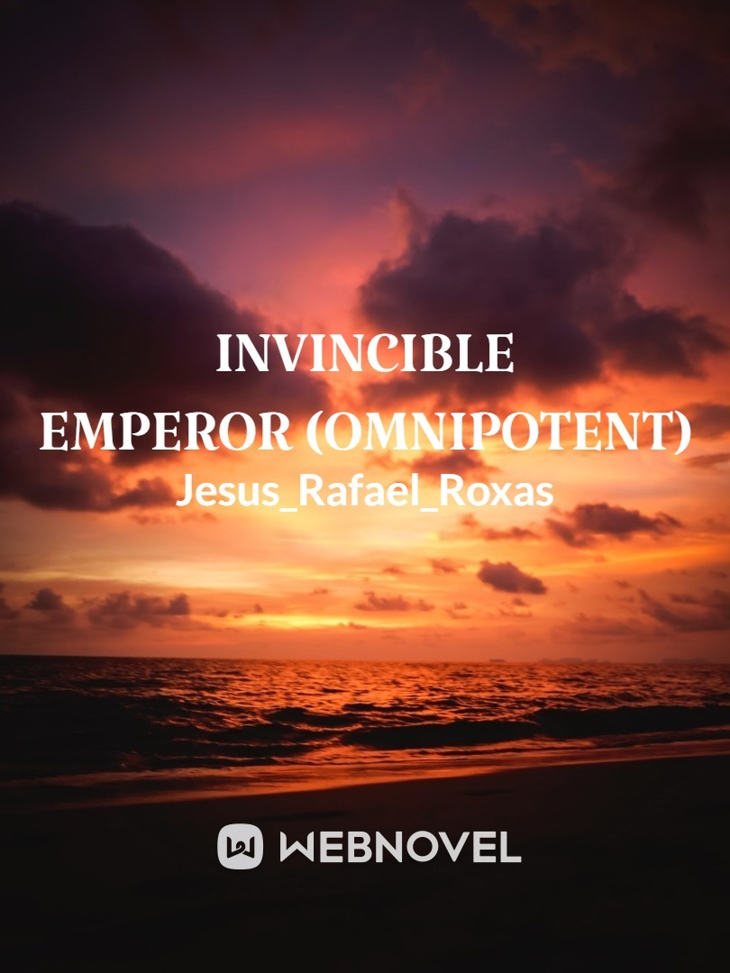 Invincible Emperor (Omnipotent) Book
