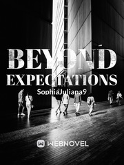 Beyond Expectations Book