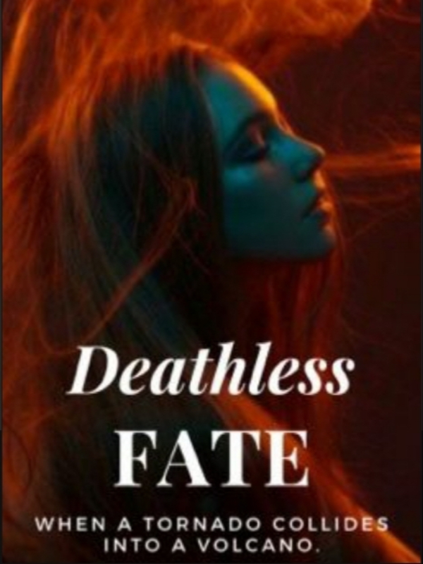 Deathless Fate Book