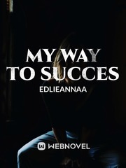 My way to success Book
