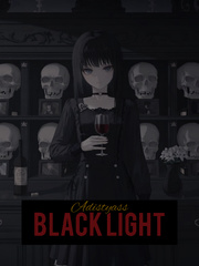 BlackLight Book