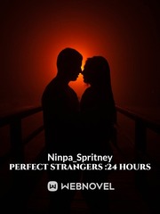Perfect Strangers :24 Hours Book