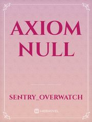 Axiom Null Book