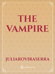 THE VAMPIRE Book
