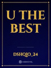 U the best Book