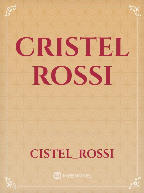 Cristel Rossi