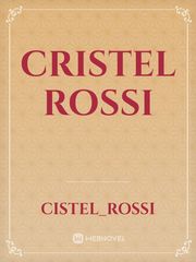 Cristel Rossi Book