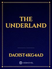 The Underland Book