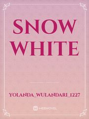 SNOW WHITE Book