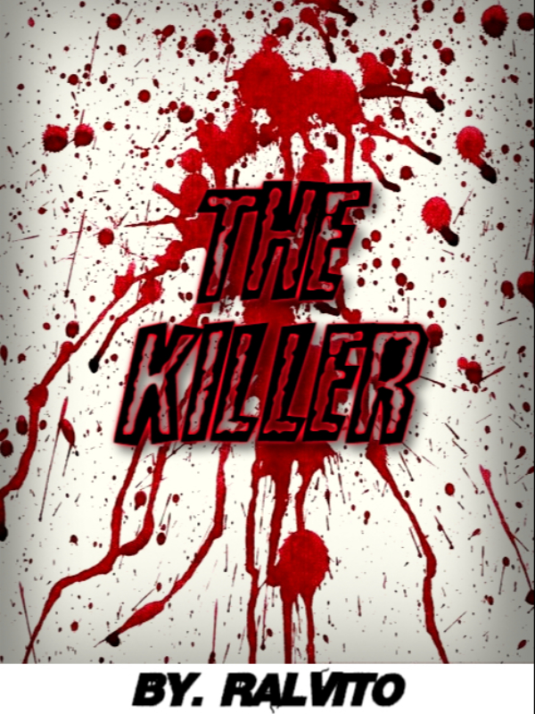 THE KILLER BLOODSCARS Book