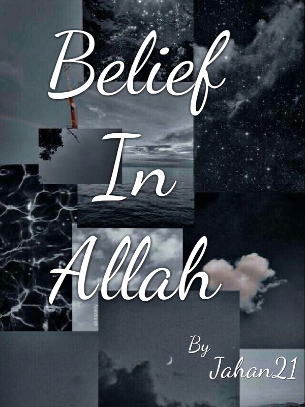 Belif In Allah