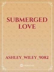 Submerged love Book
