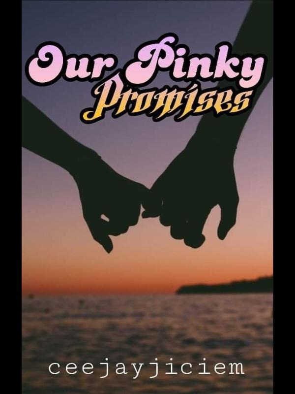 Our Pinky Promises Book