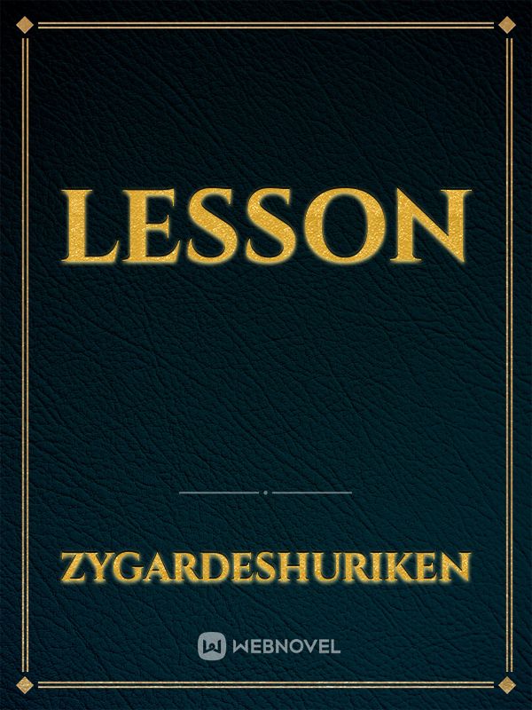 Lesson Book