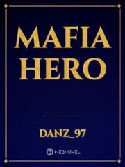 mafia hero Book