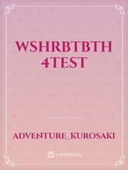 wshrbtbth 4test Book