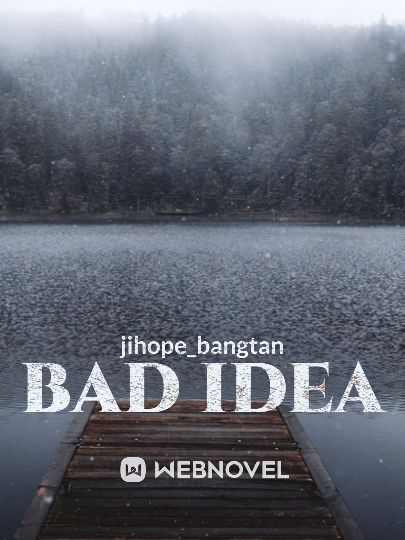 Bad idea Book