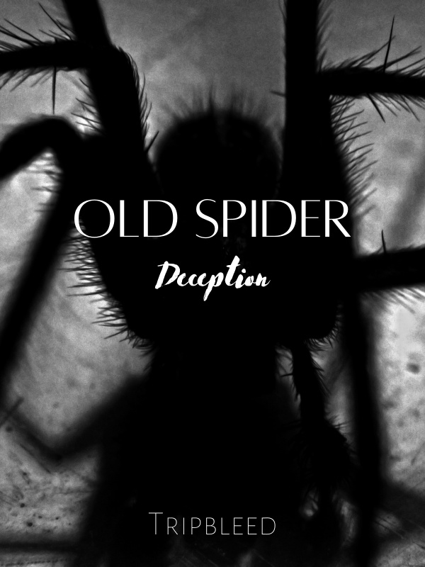 Old Spider: Deception Book