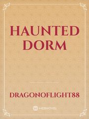 Haunted Dorm Book