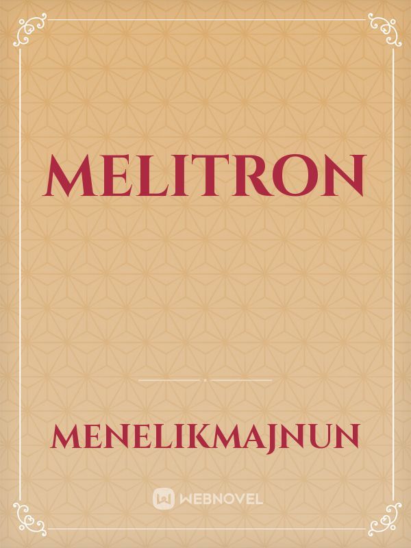 Melitron
