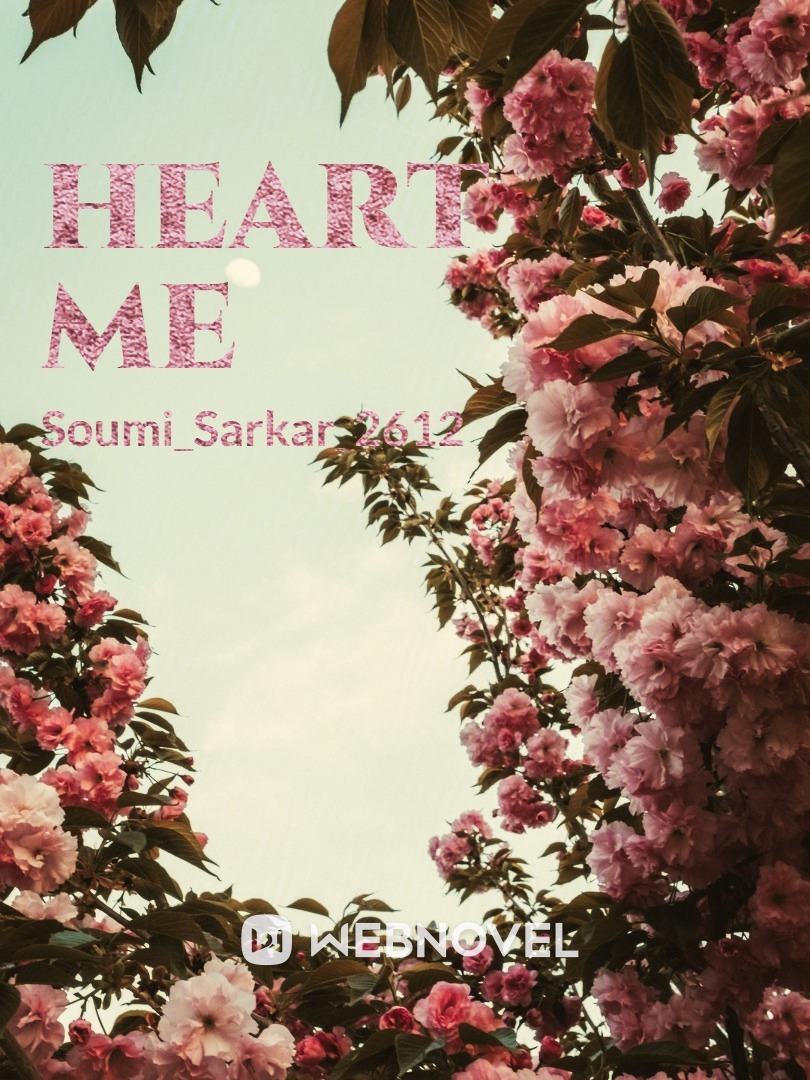 Heart Me... Book