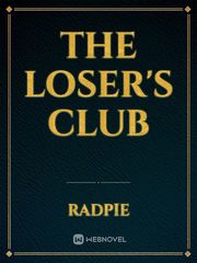The Loser's Club Book