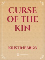 Curse of the kin Book