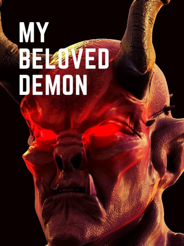 my beloved demon Book