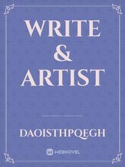 Write & artist Book