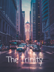 The Trinity Book
